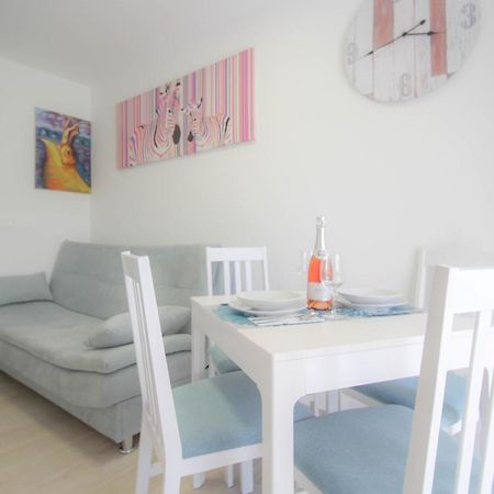 Apartmán Doris One Novigrad Istria Exteriér fotografie